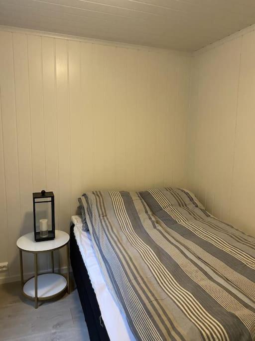 Helt Ny Rorbu Pa Slyngstad I Alesund Kommune 외부 사진